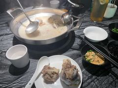 大骨-骨之味·筒骨汤火锅(江头店)