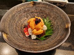 -牛寿司