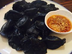 -吕氏疙瘩汤·私家菜馆(慈云寺店)