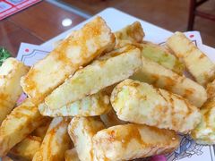 -那家老院子东北菜·饺子·小鸡炖蘑菇(艳华街店)