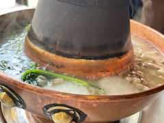 -羊家胡同·龙虾烧烤火锅(龙汇路店)