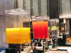 -菲住布渴酒店自助餐厅(阿里巴巴西溪园区店)