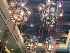 -梅龙镇酒家(南京西路总店)