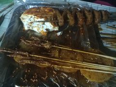 -非凡烧烤(历史博物馆店)