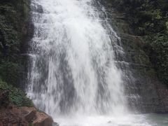 -鹿院坪生态旅游景区