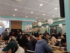 -老乡鸡(南京河西雨润大街店)