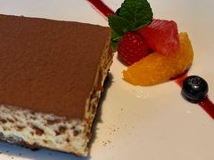 提拉米苏Tiramisu-Solo(衡山路店)