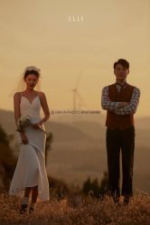 -玛雅·椿野婚纱摄影·本地拍·旅拍