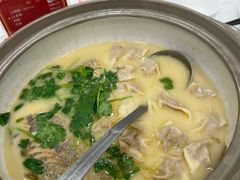 -瑞福园联谊餐室(茂名南路店)