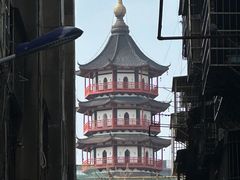 -绳金塔
