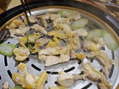 -阿鸡鱼庄·顺德鲜蒸小炒(亚运村店)
