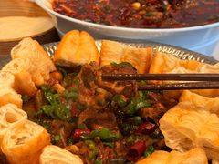 -煜丰汴京烤鸭(福彩路店)