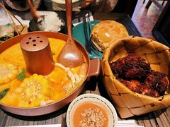 泰式风味炸鸡块-TamTam