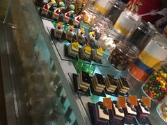 -宁波阳光豪生大酒店·豪生咖啡厅