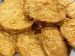 -龙顺园麻辣香锅(机场店)