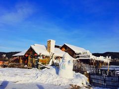 -北极村旅游风景区