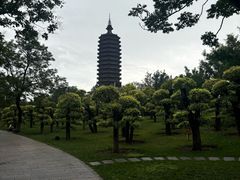 -西海子公园