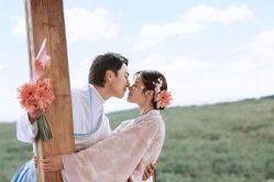 -古摄影婚纱