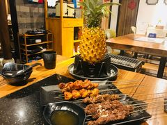 -烧货·活海鲜炭烧(湖滨商业街店)