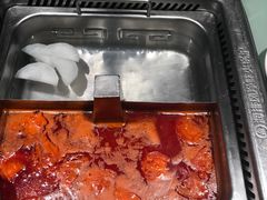 -海底捞火锅(上元大街店)