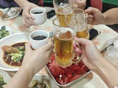 -小林哥的海鲜馆·夜宵烧烤(渔人码头店)