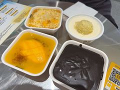 杨枝甘露-满记甜品(苏州中心店)