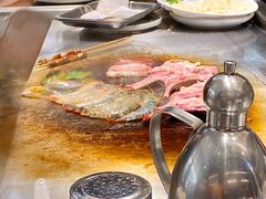 -大渔铁板烧(万象城店)