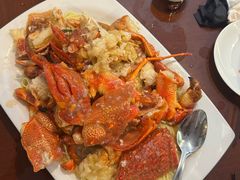 -渔洲情海鲜酒家