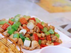 -廖老妈蹄花店(人民公园陕西街259号店)