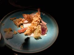 -曙亚洲餐厅-重庆富力艾美酒店(南坪万达广场店)