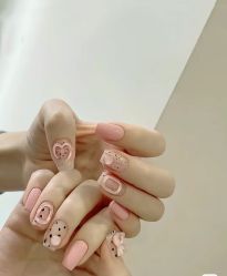 点击看大图 -LILY NAILS美甲美睫