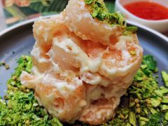 -大树餐厅(红旗街万达店)