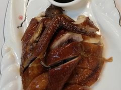 惠爱豉油鸡-惠爱餐厅