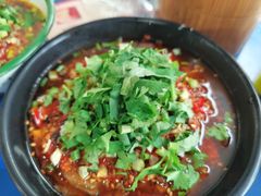 -马路边边·成都串串(翠柏路店)
