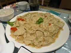 -清真文铁家烧麦馆