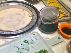 -煲宫(华润万象城店)