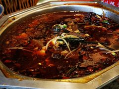 -华盛园卷子王农家菜水库鱼