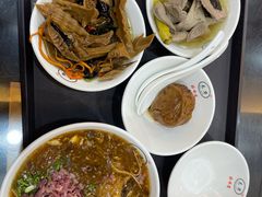 -毛华美食(清扬路店)