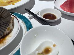 -老洋房花园饭店(绍兴路店)