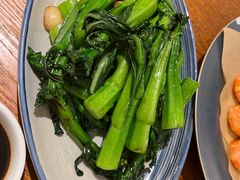-常来小聚·广州非遗传承餐厅(中山二路店)