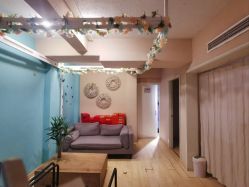 -香秀空间科技抗衰·美容中心