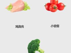 -INGYM(园区印象城馆)