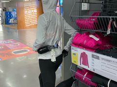 -迪卡侬(顺峰山店)