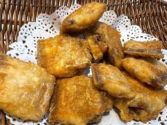 -万龙洲海鲜·粤菜(亚运村店)