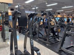 -古德菲力健身(特区报业店)