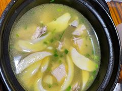 -呼吸森林·生态农庄农家乐私房菜