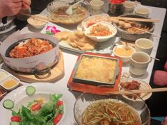 -七八冷面·延边朝鲜族美食(欢乐谷店)