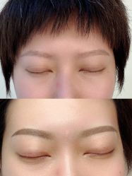 -久匠·纹眉纹绣半永久