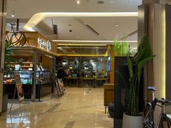 -三姐·老友记·南宁老友粉(朝阳区光华路嘉里中心店)
