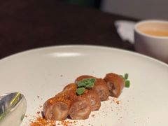 -大董(福田皇庭中心店)